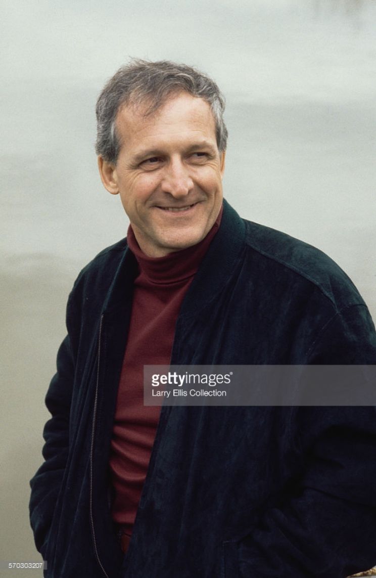 Daniel J. Travanti