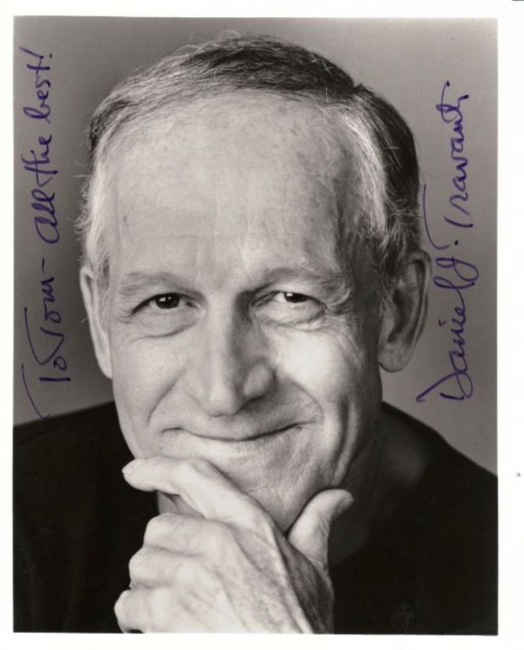 Daniel J. Travanti