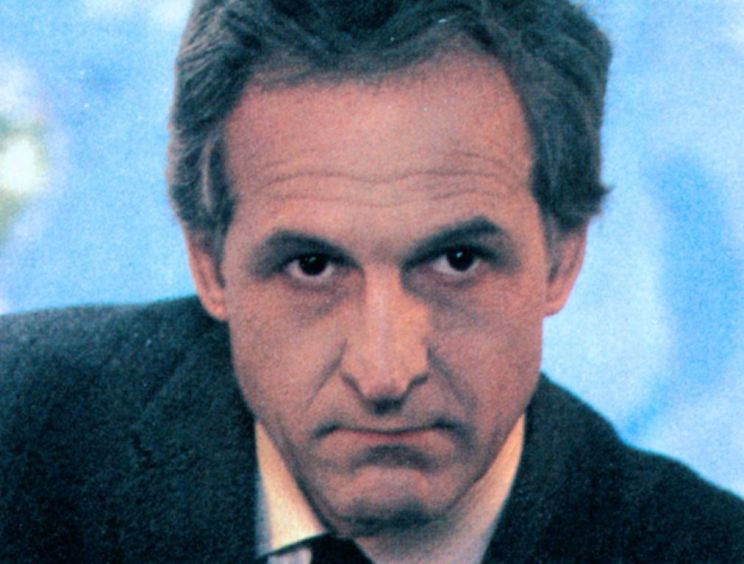 Daniel J. Travanti