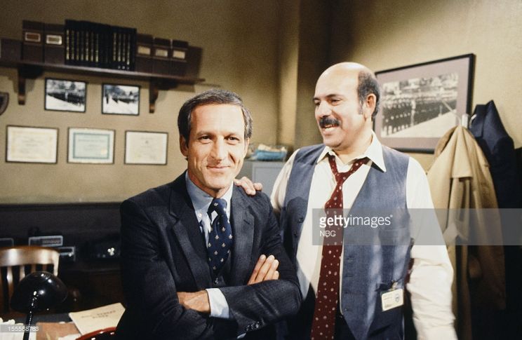 Daniel J. Travanti