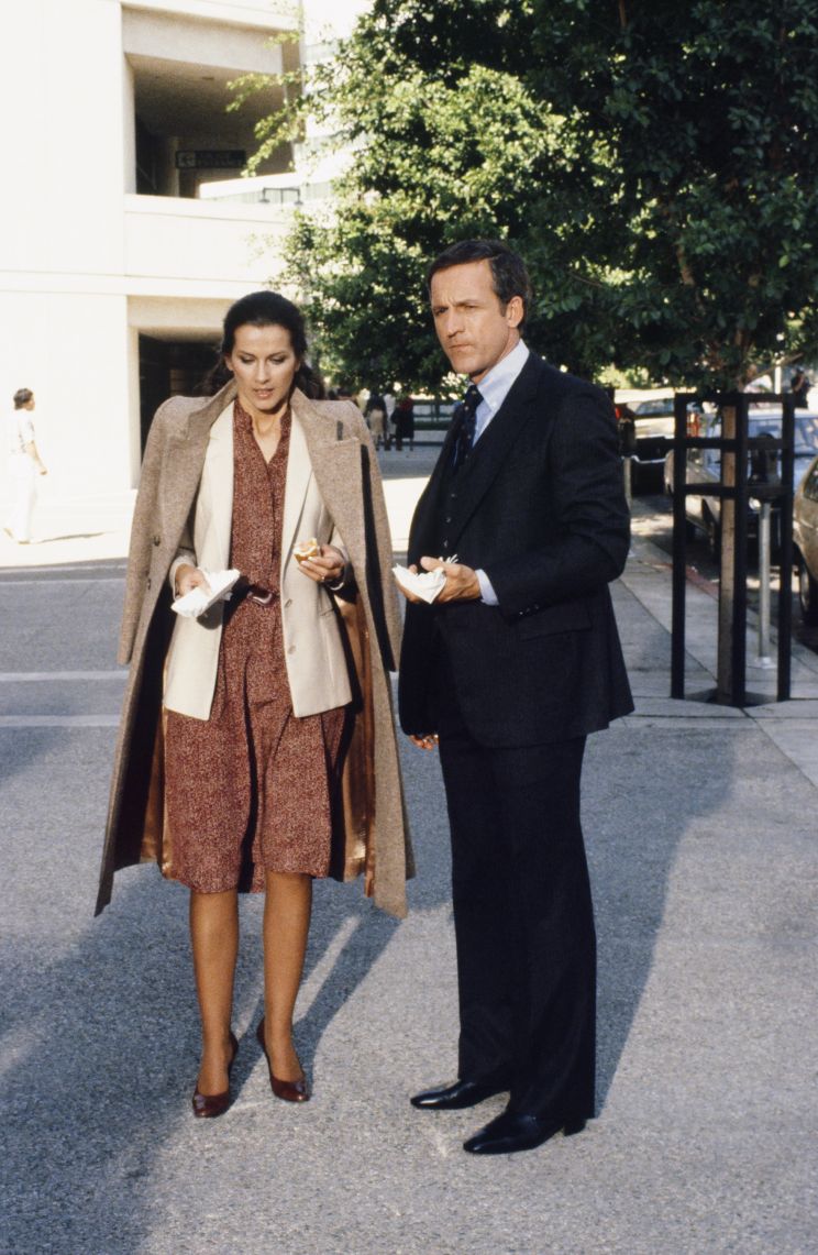 Daniel J. Travanti