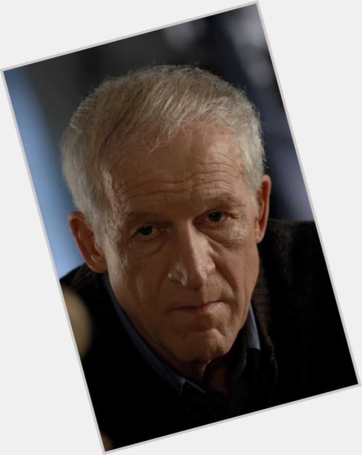 Daniel J. Travanti