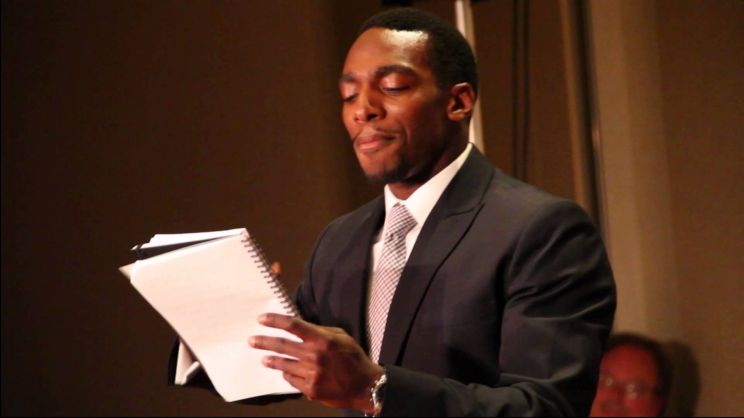 Daniel J. Watts