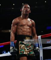 Daniel Jacobs