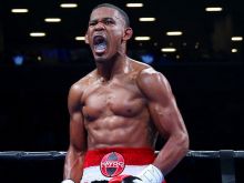 Daniel Jacobs