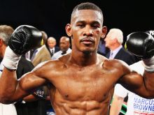 Daniel Jacobs