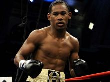 Daniel Jacobs