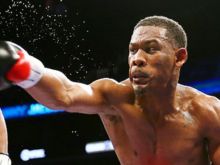 Daniel Jacobs