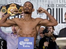 Daniel Jacobs