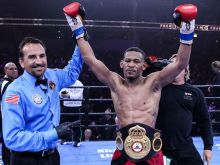 Daniel Jacobs