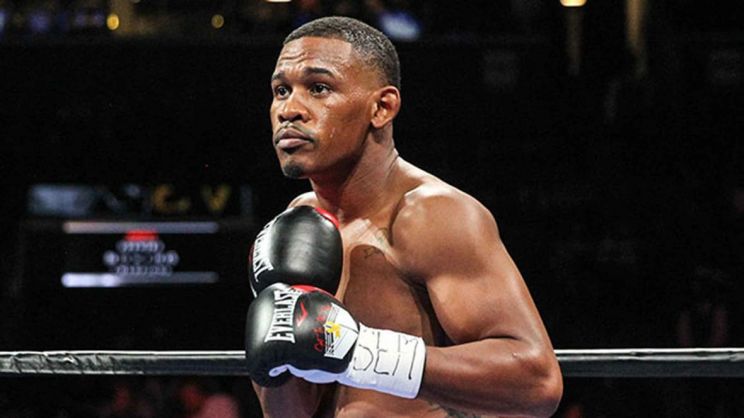 Daniel Jacobs