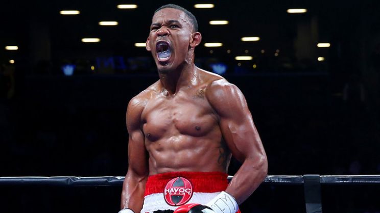 Daniel Jacobs