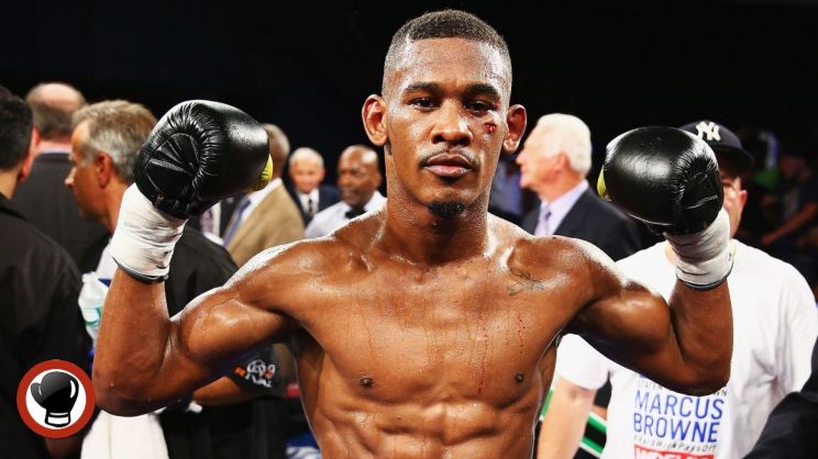 Daniel Jacobs