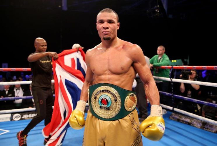 Daniel Jacobs