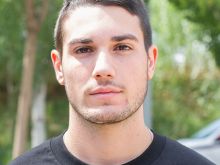 Daniel Jenks