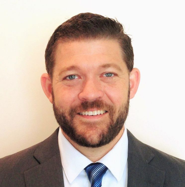 Daniel Jenks