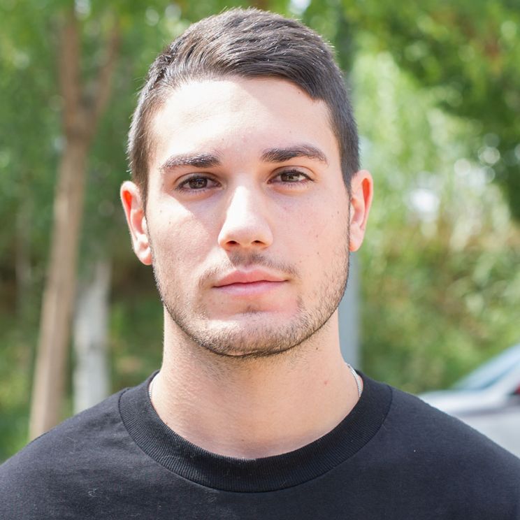 Daniel Jenks