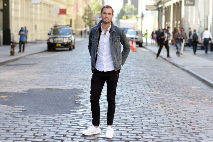 Daniel Jenks
