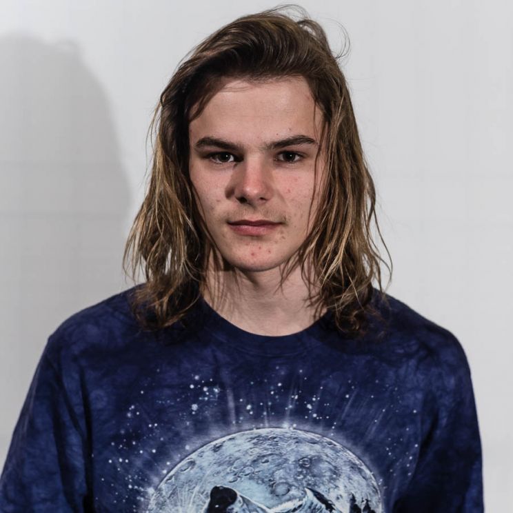 Daniel Jenks