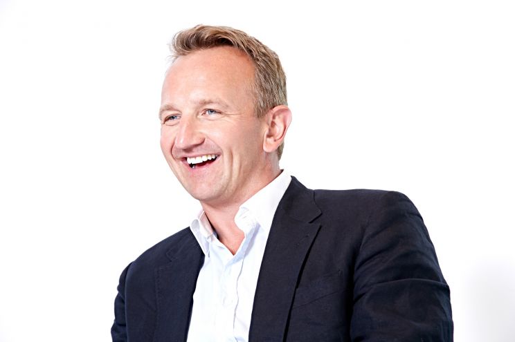 Daniel Jenks
