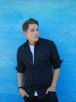 Daniel Joey Albright