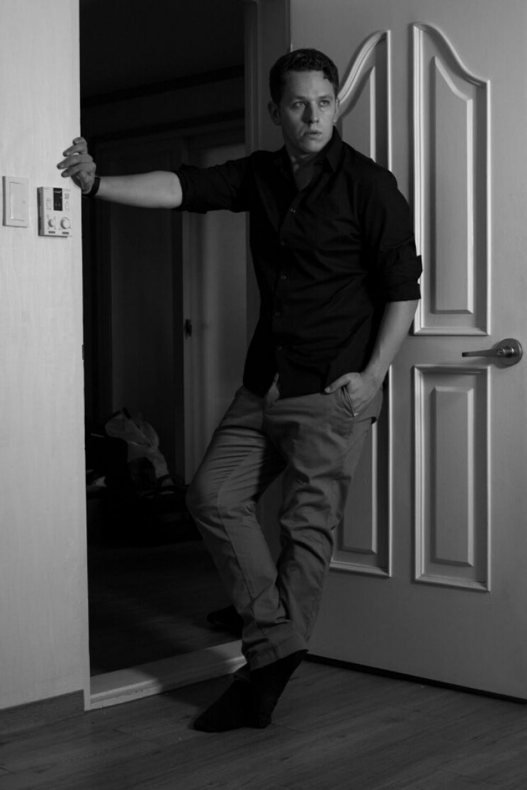 Daniel Joey Albright