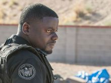 Daniel Kaluuya