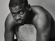 Daniel Kaluuya