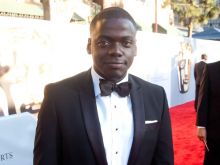 Daniel Kaluuya