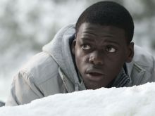 Daniel Kaluuya
