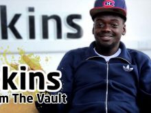 Daniel Kaluuya