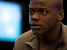 Daniel Kaluuya