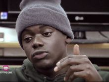 Daniel Kaluuya
