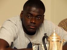 Daniel Kaluuya