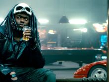 Daniel Kaluuya