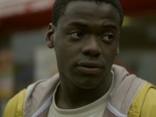 Daniel Kaluuya