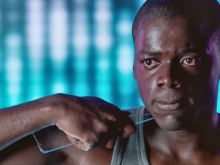 Daniel Kaluuya