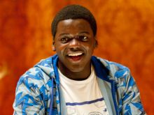 Daniel Kaluuya