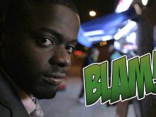 Daniel Kaluuya