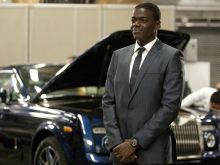 Daniel Kaluuya