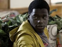 Daniel Kaluuya