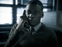 Daniel Kaluuya