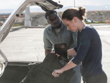 Daniel Kaluuya