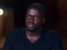 Daniel Kaluuya