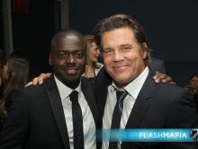Daniel Kaluuya