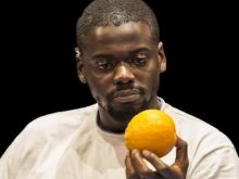 Daniel Kaluuya