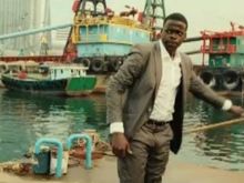 Daniel Kaluuya
