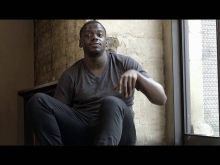 Daniel Kaluuya