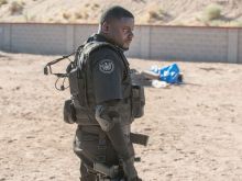Daniel Kaluuya