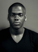 Daniel Kaluuya